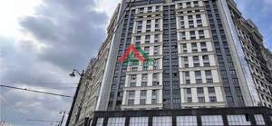 2-к квартира, вторичка, 55м2, 17/24 этаж