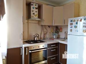 1-к квартира, вторичка, 29м2, 4/5 этаж