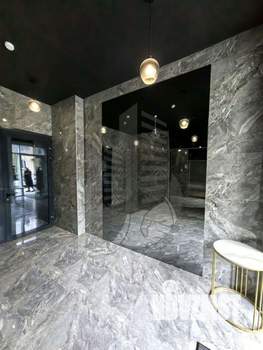 5-к квартира, вторичка, 185м2, 13/16 этаж