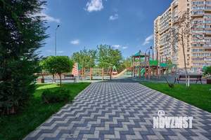 1-к квартира, вторичка, 36м2, 2/16 этаж