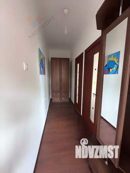 1-к квартира, вторичка, 40м2, 2/2 этаж