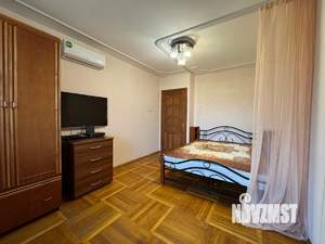 2-к квартира, вторичка, 48м2, 4/5 этаж