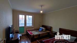 2-к квартира, вторичка, 66м2, 11/14 этаж