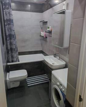 1-к квартира, вторичка, 39м2, 6/8 этаж