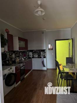 2-к квартира, вторичка, 66м2, 10/16 этаж