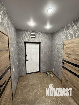 1-к квартира, вторичка, 35м2, 2/22 этаж