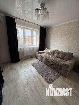 1-к квартира, вторичка, 32м2, 14/19 этаж