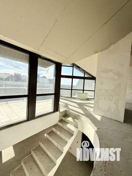 6-к квартира, вторичка, 311м2, 21/22 этаж