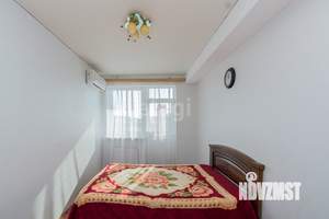 1-к квартира, вторичка, 32м2, 6/7 этаж