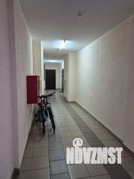 1-к квартира, вторичка, 40м2, 8/14 этаж