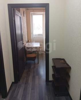 1-к квартира, вторичка, 34м2, 6/9 этаж