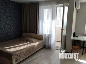 Студия квартира, вторичка, 26м2, 14/24 этаж