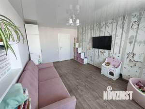 3-к квартира, вторичка, 76м2, 10/10 этаж