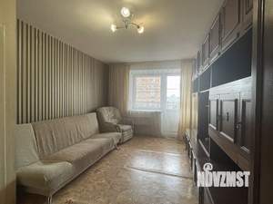 1-к квартира, вторичка, 34м2, 10/15 этаж