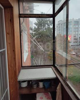 3-к квартира, вторичка, 50м2, 4/5 этаж