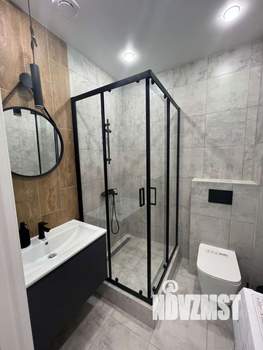 1-к квартира, вторичка, 36м2, 1/16 этаж