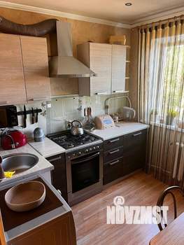 2-к квартира, вторичка, 39м2, 5/5 этаж