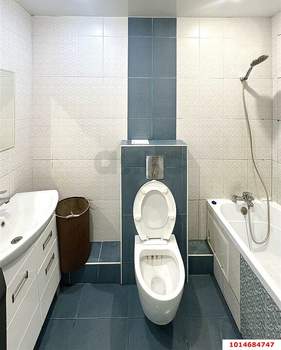 2-к квартира, вторичка, 48м2, 12/13 этаж