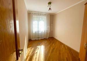 3-к квартира, вторичка, 68м2, 2/16 этаж