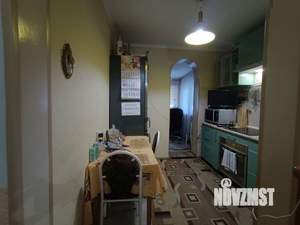 2-к квартира, вторичка, 47м2, 1/9 этаж