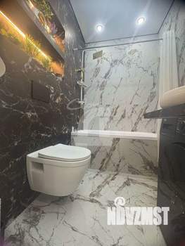 1-к квартира, вторичка, 31м2, 12/16 этаж