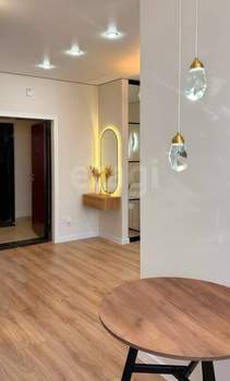 1-к квартира, вторичка, 38м2, 20/20 этаж
