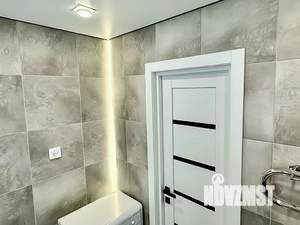 1-к квартира, вторичка, 38м2, 8/9 этаж