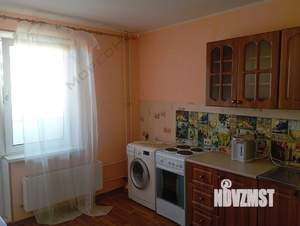 1-к квартира, вторичка, 35м2, 14/16 этаж