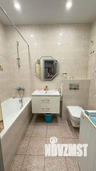 2-к квартира, вторичка, 47м2, 11/19 этаж