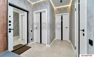2-к квартира, вторичка, 59м2, 14/16 этаж