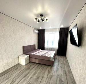 1-к квартира, вторичка, 38м2, 2/5 этаж