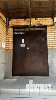 1-к квартира, вторичка, 37м2, 1/6 этаж