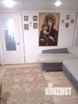 1-к квартира, вторичка, 30м2, 1/1 этаж