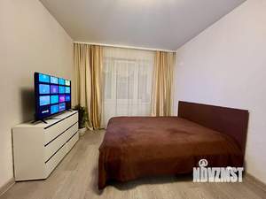 2-к квартира, вторичка, 54м2, 7/17 этаж