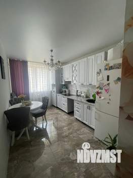 2-к квартира, вторичка, 70м2, 8/18 этаж