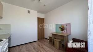 1-к квартира, вторичка, 35м2, 11/16 этаж