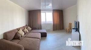 3-к квартира, вторичка, 81м2, 2/20 этаж