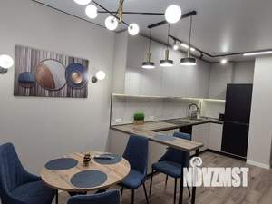 2-к квартира, вторичка, 68м2, 3/18 этаж