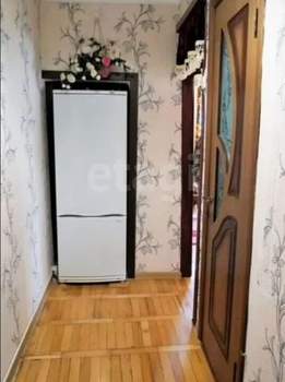 2-к квартира, вторичка, 45м2, 2/5 этаж