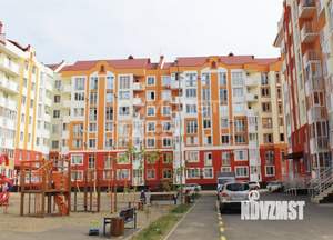 2-к квартира, вторичка, 61м2, 4/8 этаж