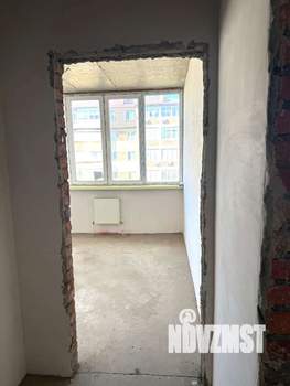 1-к квартира, вторичка, 33м2, 6/6 этаж