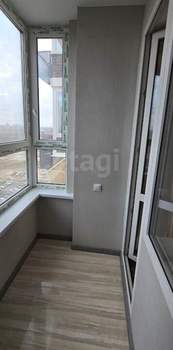 1-к квартира, вторичка, 33м2, 10/24 этаж