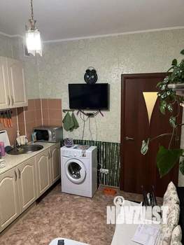 1-к квартира, вторичка, 39м2, 3/3 этаж