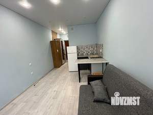 Студия квартира, вторичка, 23м2, 14/19 этаж
