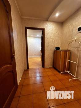 2-к квартира, вторичка, 42м2, 5/5 этаж