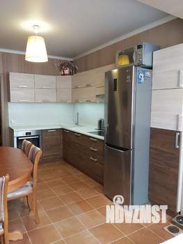 1-к квартира, вторичка, 44м2, 3/6 этаж