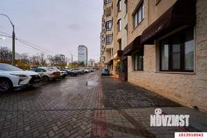 2-к квартира, вторичка, 66м2, 2/9 этаж