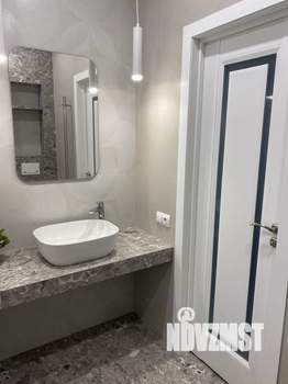 1-к квартира, вторичка, 34м2, 8/16 этаж