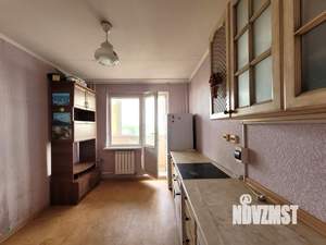 3-к квартира, вторичка, 84м2, 6/9 этаж