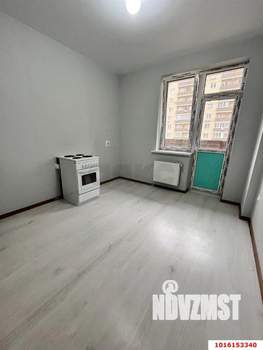 1-к квартира, вторичка, 36м2, 7/24 этаж